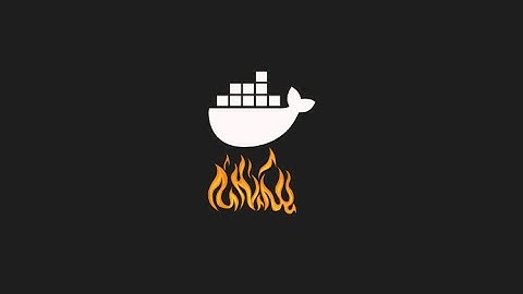 Burned by Docker and it was my fault (Postgres issue)