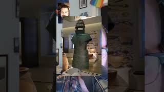 Regarding Nolans Odyssey