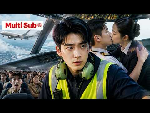 【Multi Sub】💥她嫌他穷跟机长跑了,不知他是航空公司继承人!航班失事他救下所有人,她被全网骂!