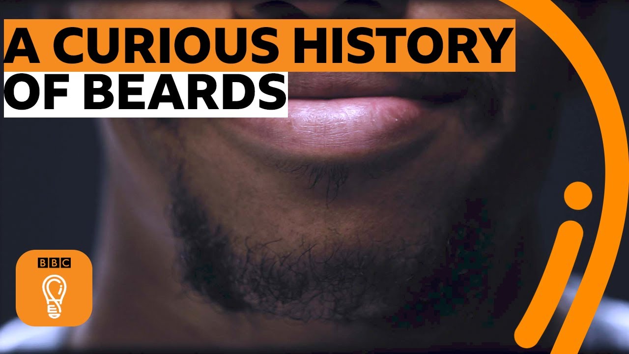 What Your Beard Says About Your Ancestry?
