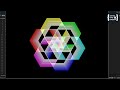 Python Turtle Amazing Graphics Python Turtle beautifu l graphics 39| New 2024 | CodingWithKarthik