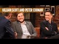 THE LATE SHOW