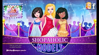 SHOPAHOLIC MODELS screenshot 2