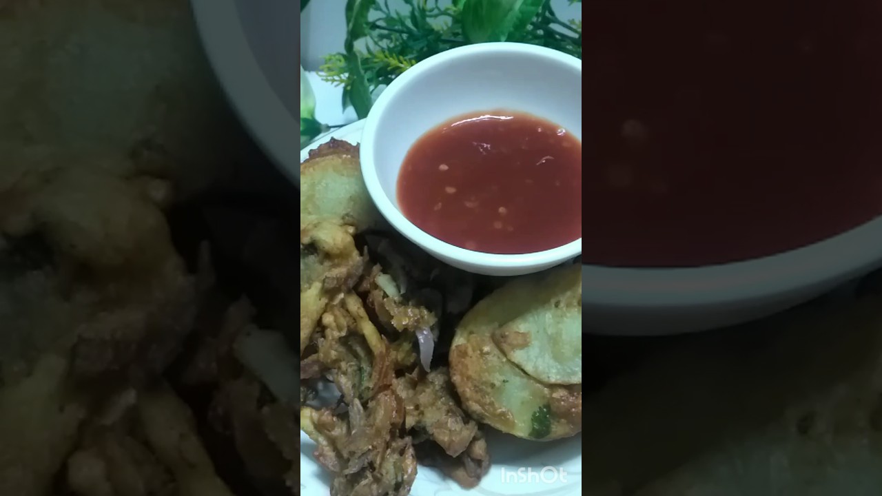 Winter Tea Time Snacks