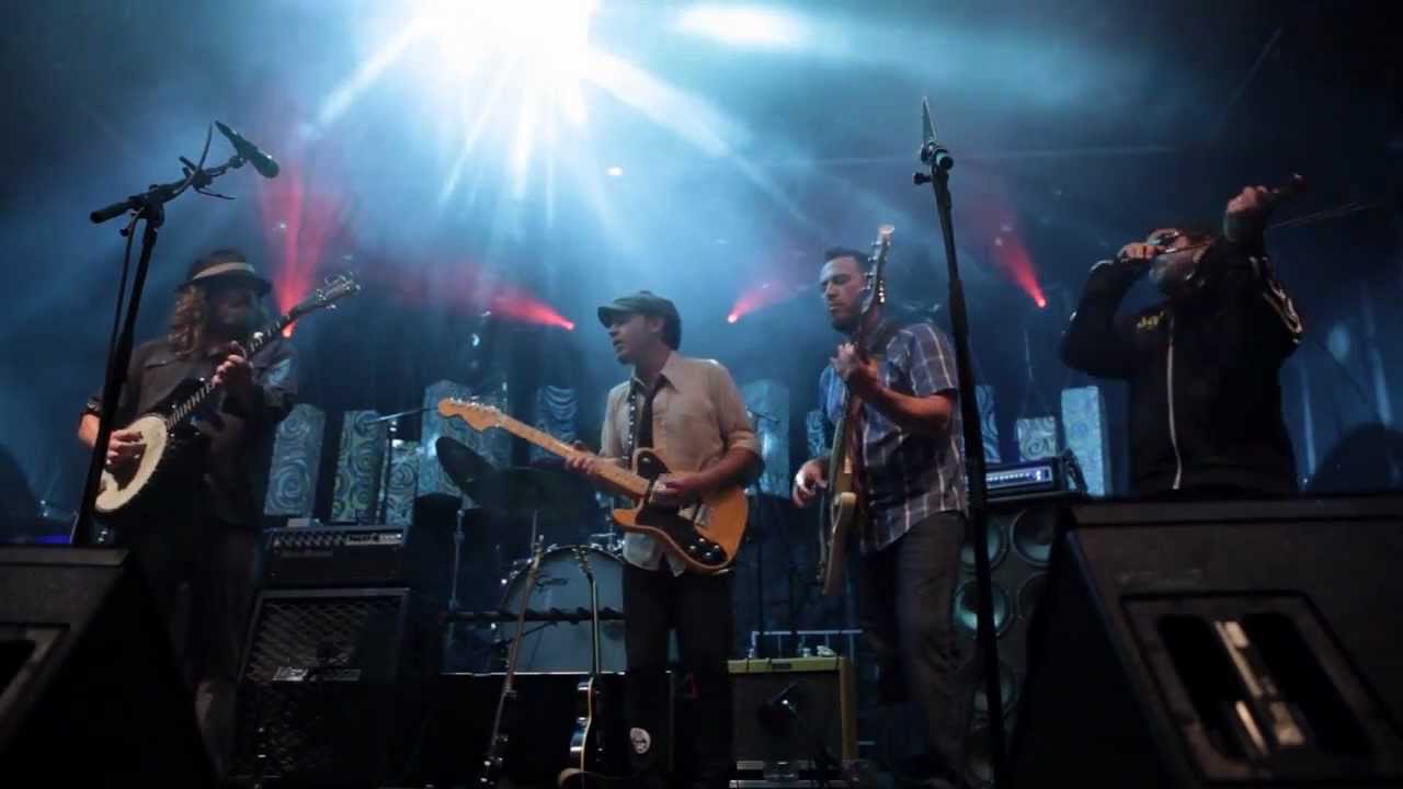 Watch Bow Thayer and Perfect Trainwreck - Catskill Stone (Live at Tweed River 2012) on YouTube Watch Bow Thayer and Perfect Trainwreck - Catskill Stone (Live at Tweed River 2012) on YouTube