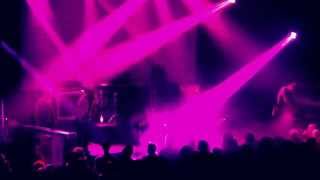 65daysofstatic || live @ Midi / Incubate #incu14 || 19-09-2014