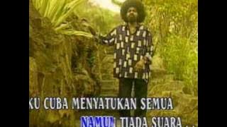 Alleycats - Gerimis Senja *Original Audio