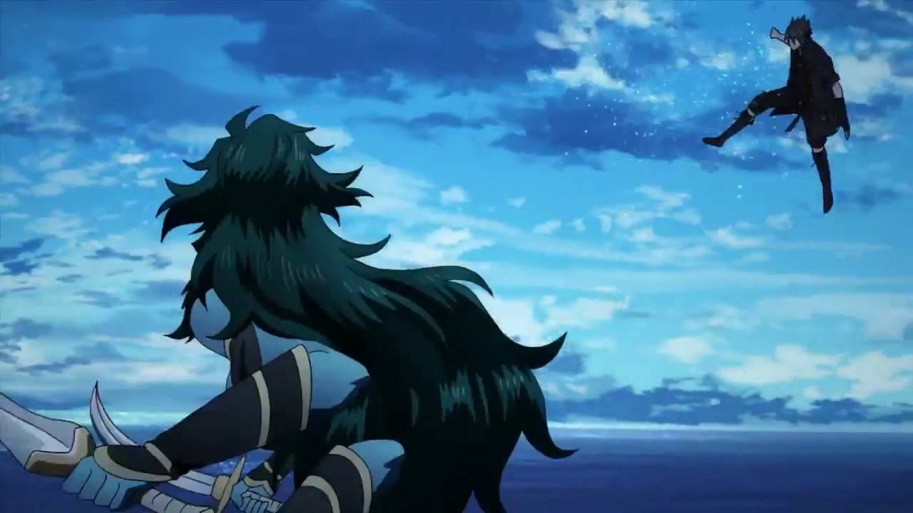 Brotherhood Final Fantasy Xv Sub Ita