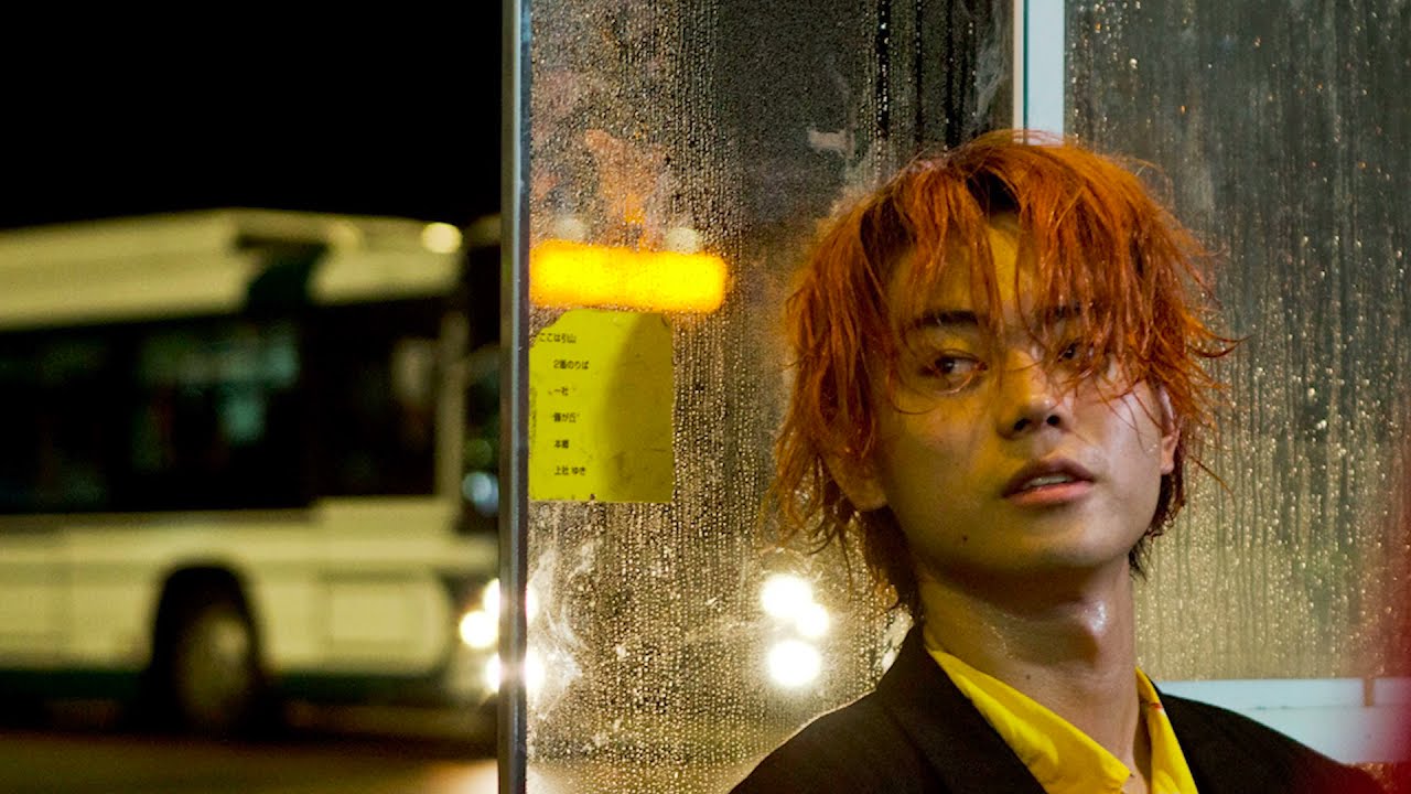 風間志織監督インタビュー 映画 チョコリエッタ リバイバル上映 森川葵 菅田将暉 Youtube