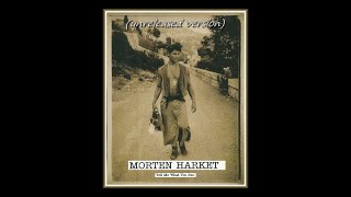 morten harket - Tell Me What You See (unreleased version) promotional version