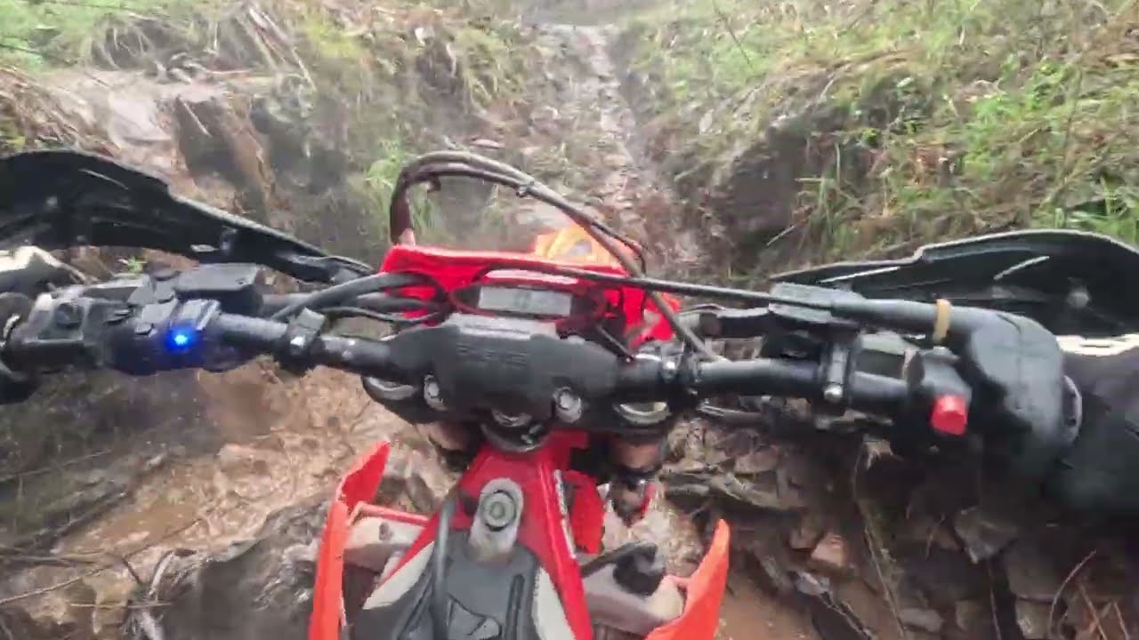2026 Enduro Ride #17