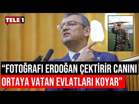 "Seçim bitti Erdoğan'ın emekliyle ilgili kaygısı olmadığı ortaya çıktı" Özel Erdoğan'a yüklendi!