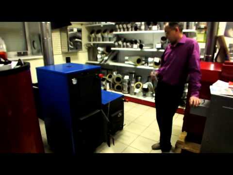 Котлы бытовые СТК-17М-10,СТК-17М-24,СТК-17М-29,СТК-17М-42