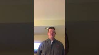 Com 181 Current Event Speech