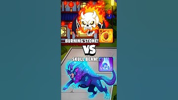 Chyroax New Skill vs Scarykin New Skill Battle🔥|| In #Dynamons world #shorts #trending #ytshorts