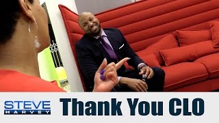 Date Recap La Treka & Aaron || STEVE HARVEY