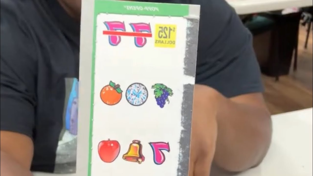 Celebrating my bingo buddies birthday 