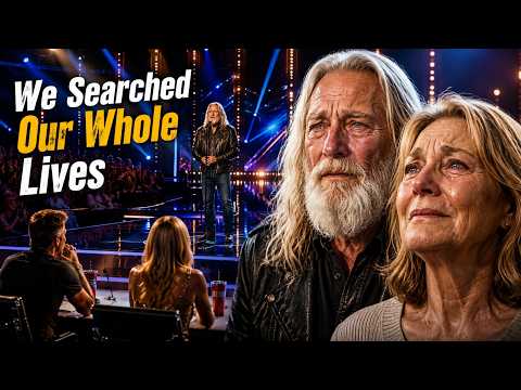 “I’m Sorry for Leaving You…” — Michael Bennett and His Wife Sing Their Story