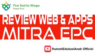 REVIEW WEB & APPS TIRA SF AKUN MITRA EPC | Tira Smart Family screenshot 4