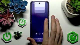 Motorola razr 50 Ultra: كيفية استخدام كاميرا بدقة 50 ميجابكسل screenshot 3
