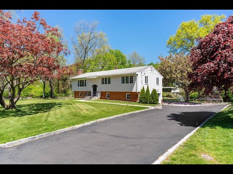 11 Skytop Drive, Norwalk, CT home video tour