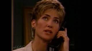 Famous Blair Cramer Scenes: August 23, 2000 Wealth