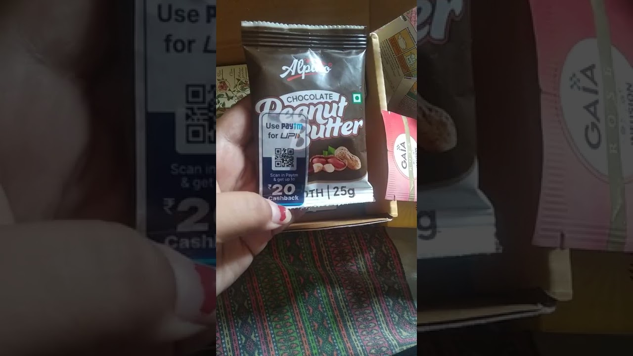 😍😍mojobox unboxing with coupon code for extra discount 😍😍 check discription box