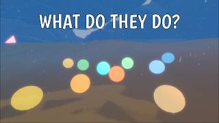 I Made 10 Orbs for My Indie Roguelite