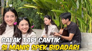 This Is What Makes You Have A Lot Of Comfort Her Beauty Is Unbelievable