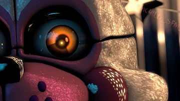 Five Night's at Freddy's Sister Location original music Do You Even?