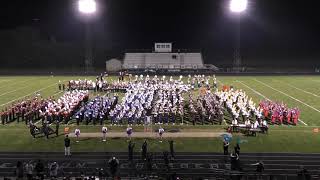 Combined Finale Edison Band Review 2018