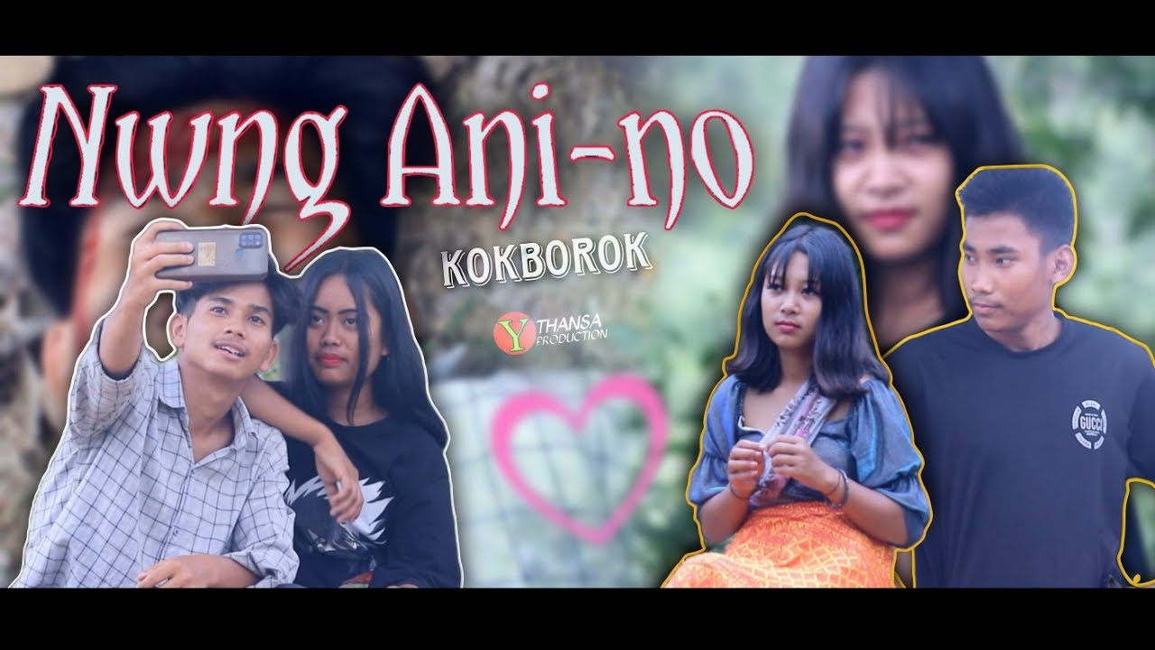 NWNG ANI NO A New kokborok short film  kokborok short film  Yapri Thansa Production