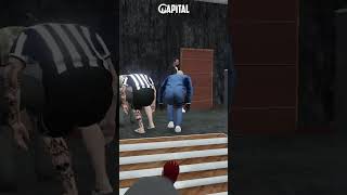 geral escutando o jacare com a Mah | #smkbf em #Twitch