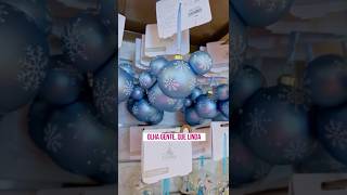PARTE 2: Compras de Natal na Disneyland Paris! 🛍️ Vale a Pena