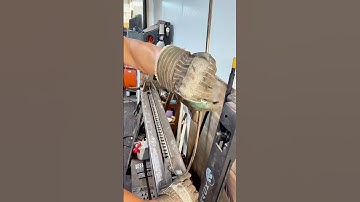 Our Gold Cuban Links Hit Different 💎🔥 Watch This #Shorts