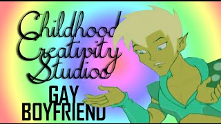 [CCS] Gay Boyfriend MEP | Vol.1
