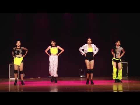23竹圍六字 Jazz | SWAG NIGHT | 東山 x 清水 x 竹圍