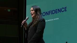 Meet InConfidence | 2023 Harvard President's Innovation Challenge
