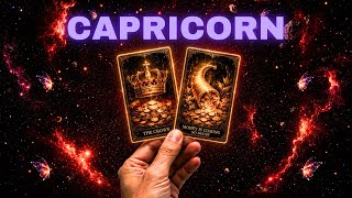 CAPRICORN ⚡OMG YOU MAY NEVER WORK AGAIN CAPRICORN‼️ WELCOME TO THE SOFT LIFE 💵🌟#capricorn_love_tarot screenshot 5