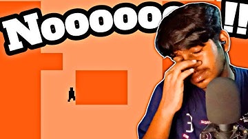 This Game Is not Fun | Level Devil 
