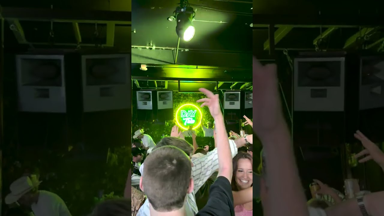 Ranger Trucco + B2B George Smeddles @ Day Trip Denver 2025