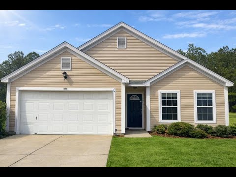 309 Summer Bend Road, Columbia, SC home video tour