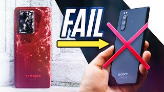 5 Most Failed Smartphones | Top 5 Flop smartphones | i techsearch