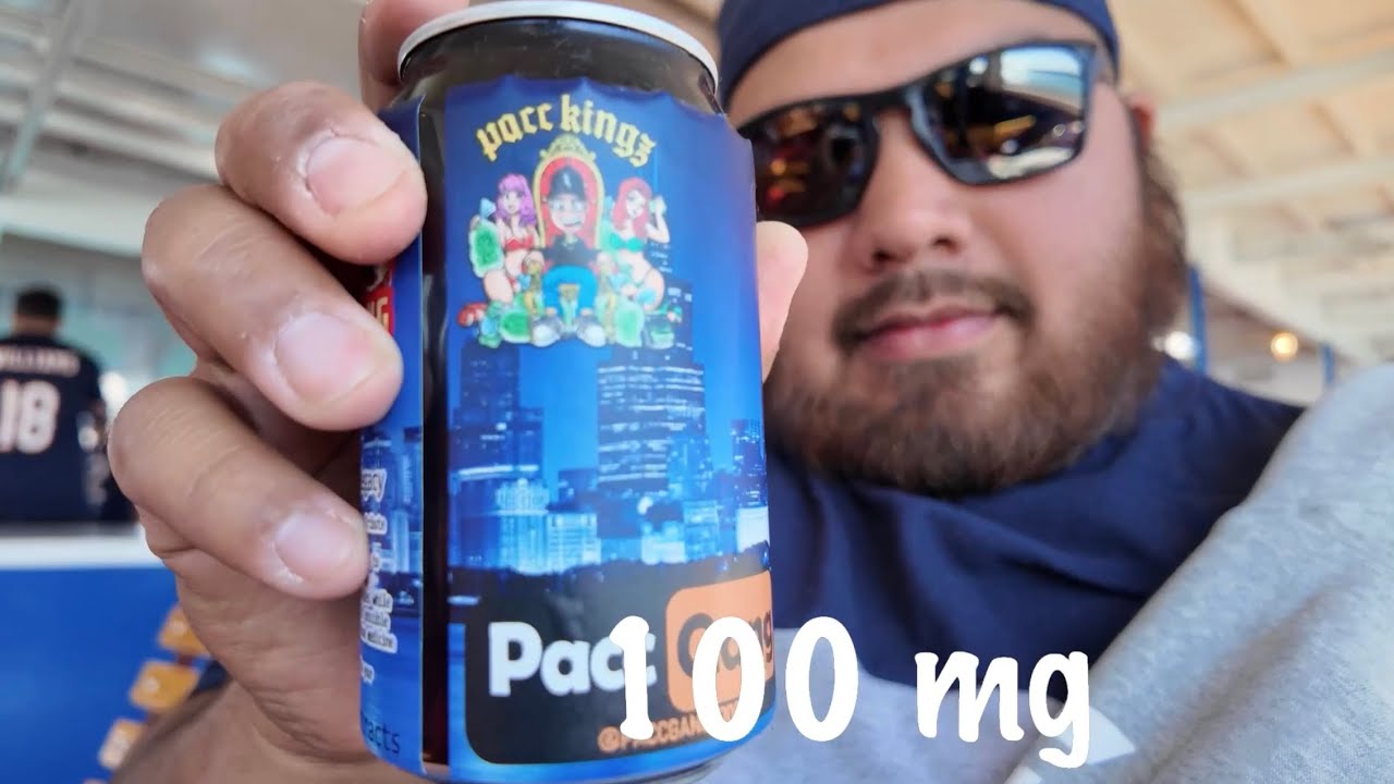 GETTING FADED AT THE CHICAGO BEARS GAME!!