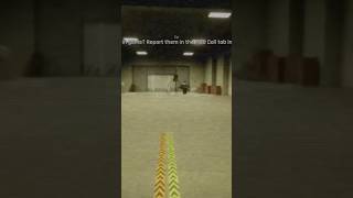 Backrooms:desolation