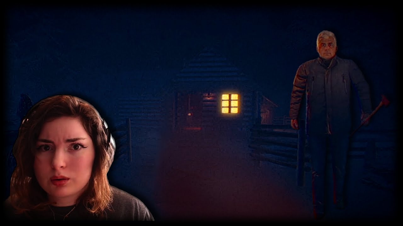 My Day Off Turned Into a Nightmare | Terrors to Unveil: Day Off