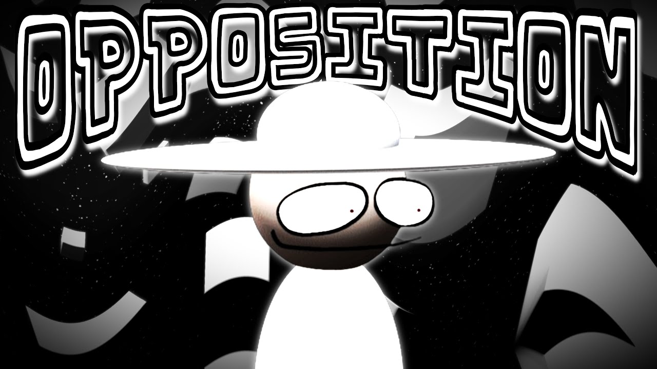 Opposition ( Remix ) Re-charted !!