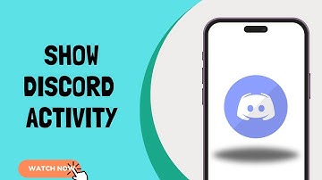 How To Show Discord Game Activity on Mobile NEW (Easy Guide)