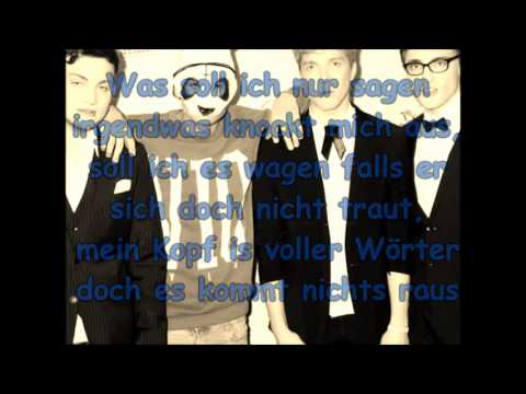 Bye Bye - Cro (Neue Version) :D Lyric