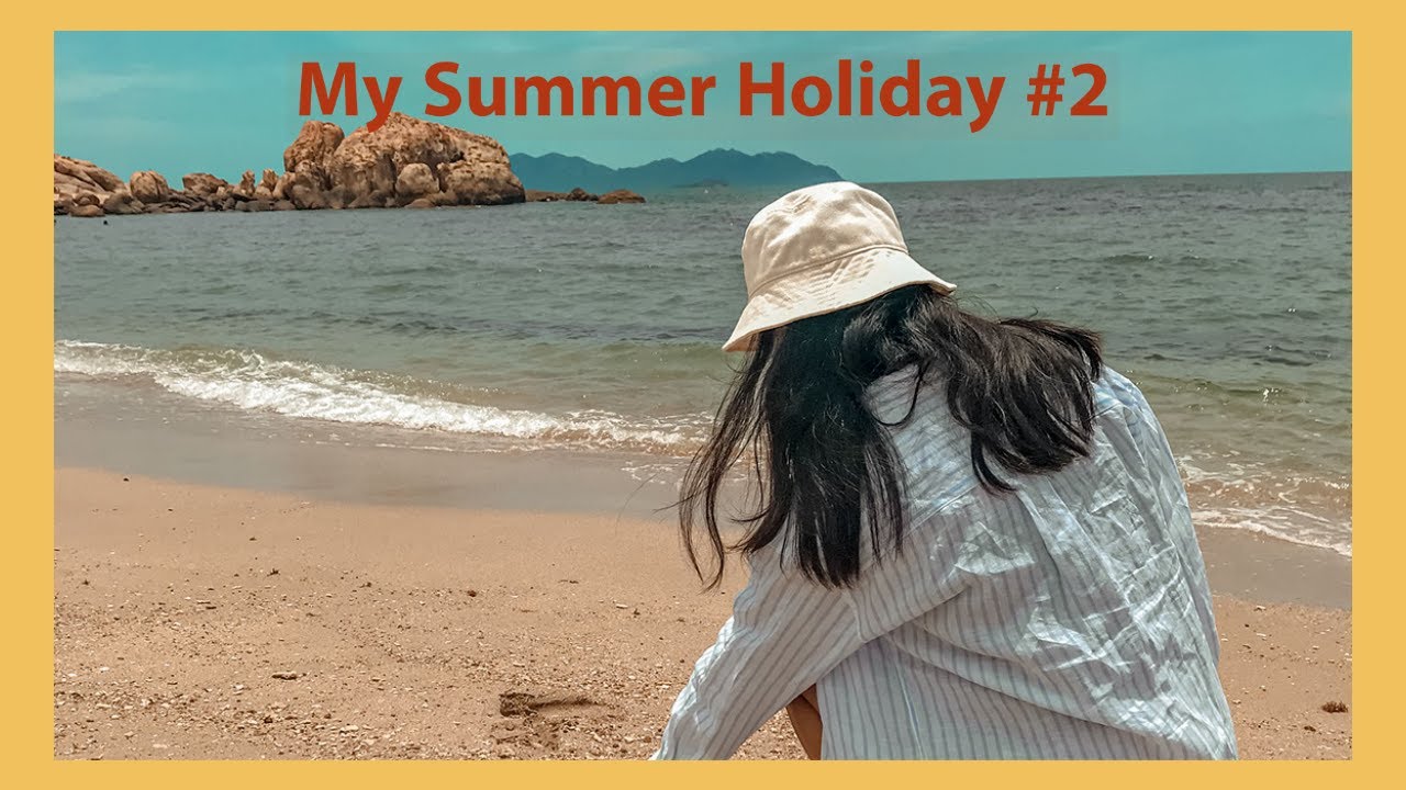 Weekly Vlog #2 | Veggie Garden, Hideaway Bay, Bowen